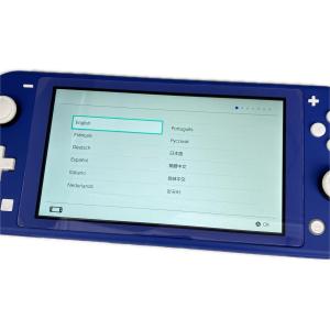Nintendo 任天堂 Switch Lit...の詳細画像4