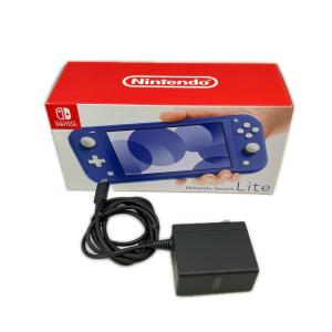 Nintendo 任天堂 Switch Lit...の詳細画像5