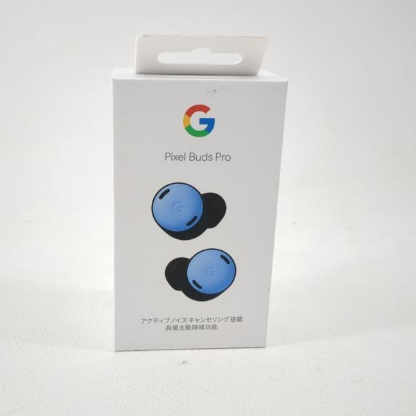 Google グーグル Pixel Buds Pro GA05191-JP フルワイヤレスイヤホン ...