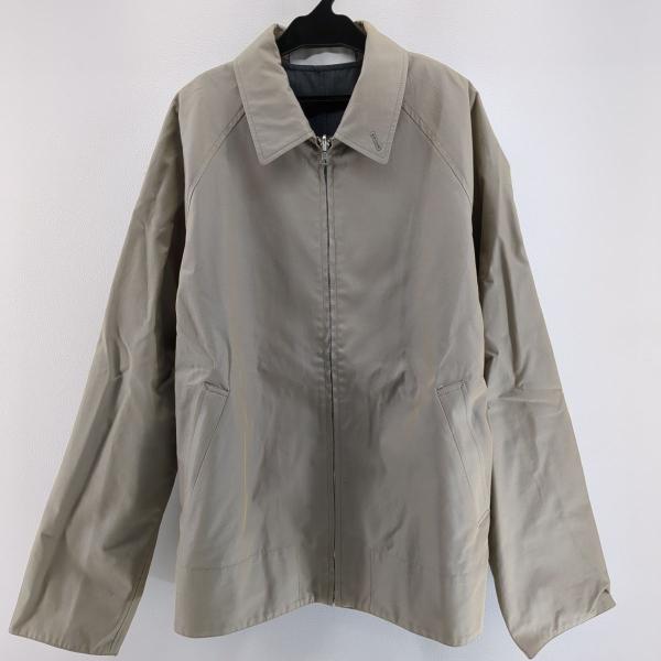 WARDER ワーダー FINX TWILL フィンクスツイル リバーシブル スイングトップ メンズ...