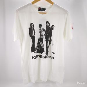 HYSTERIC GLAMOUR 【未使用】 Hysteric Glamour 半袖Tシャツ グレー 