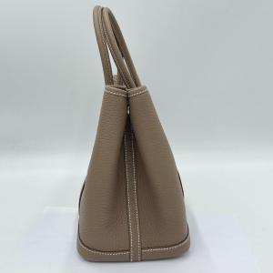 美品 HERMES エルメス ガーデンパーティ...の詳細画像2