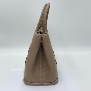 美品 HERMES エルメス ガーデンパーティ...の詳細画像3