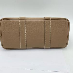 美品 HERMES エルメス ガーデンパーティ...の詳細画像4