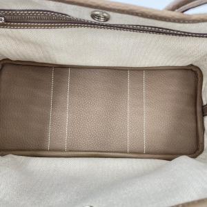 美品 HERMES エルメス ガーデンパーティ...の詳細画像5