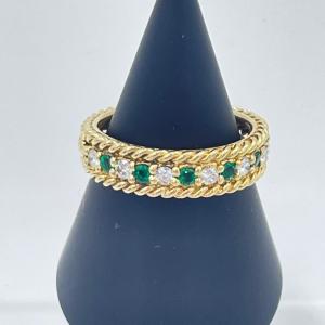 貴金属 リング Christian_Dior K...の商品画像