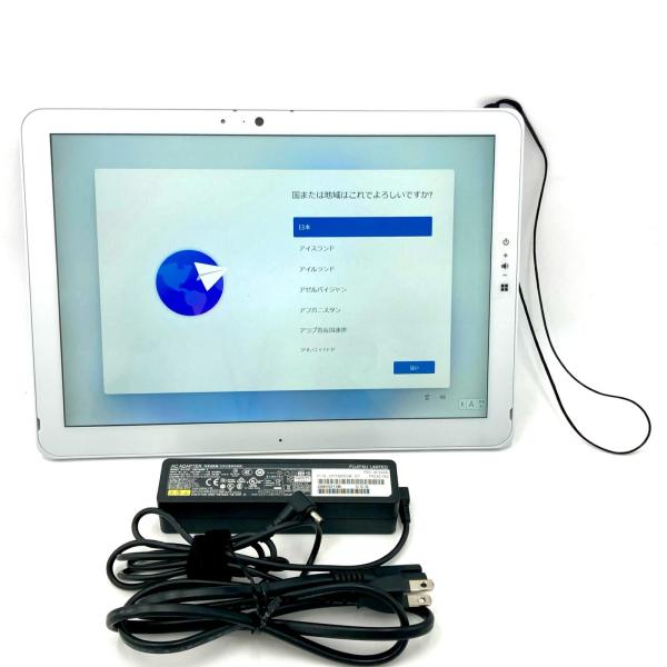 タブレットPC 富士通 ARROWS Tab V272/S (FARV03021Z) FUJITSU...