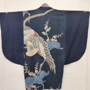 レア】 兎夢 草川愛子 刺し子 コート 羽織 ...の詳細画像2