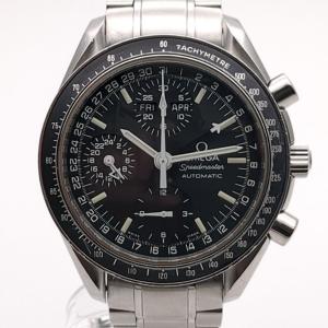 SPEEDMASTER 保証付 オメガ スピードマスター 初期型 3510.50 SPEEDMASTER 保証付 オメガ スピードマスター 初期型 3510.50