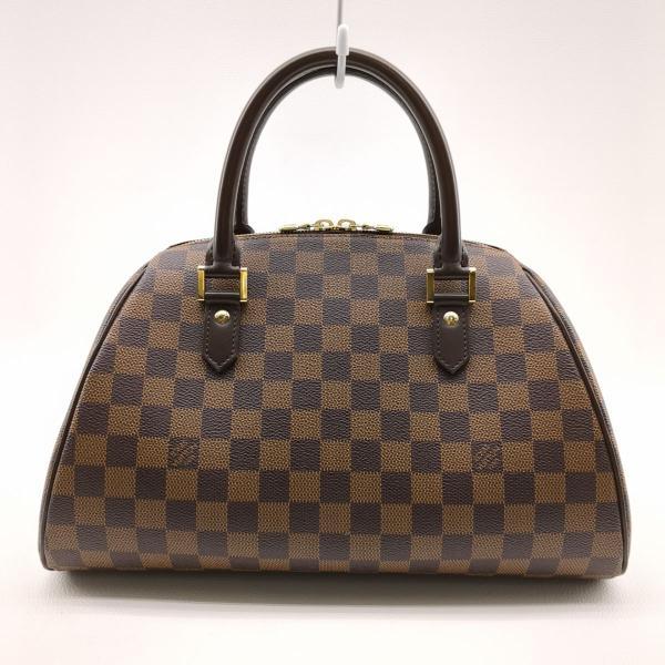 ルイヴィトン ハンドバッグ N41434 リベラMM ダミエ CA0092 LOUIS VUITTO...