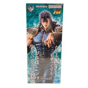 未開封品 北斗の拳 フィギュア 64663一番く...の商品画像