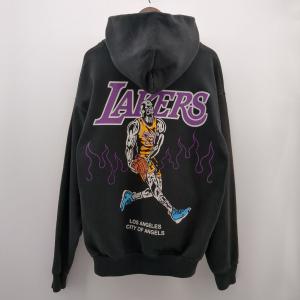 cvtvlist カタリスト Bone Crusher Hoodie ボーン クラッシャー 