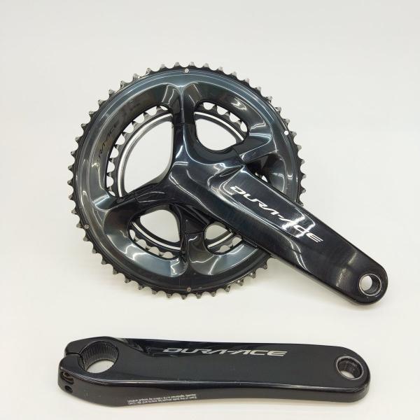 SHIMANO DURA-ACE FC-R9100 チェーンホイールセット 170mm 50-34T...