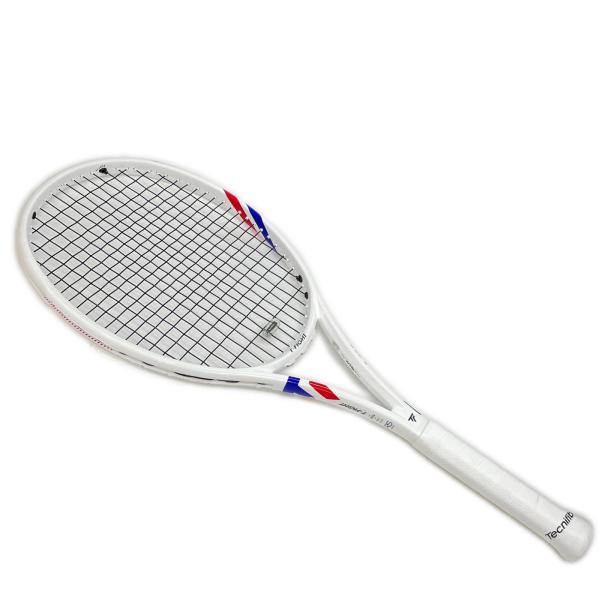 Tecnifibre 2025_T-FIGHT_300S_G2 重量300g/フェイスエリア98in...