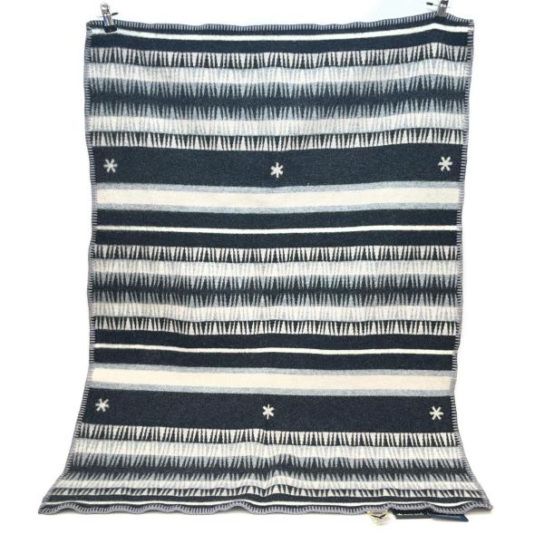 snow peak×PENDOLETON コラボレーション  ブランケット  SI-PD-22AU0...