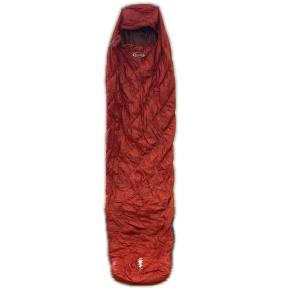 mont-bell マミー型シュラフ Down Hugger 800 #3 1121360 (長さ:約205cm/幅:約65cm) 寝袋 モンベル ダウンハガー ◆2007