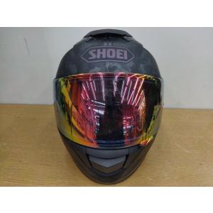 SHOEI ショウエイ GT-Air FABLE TC-5 バイクヘルメット 2018年モデル 59cm Lサイズ 山城別注限定モデル◆3110/フィールドギア浜松宮竹店｜pickupjapan