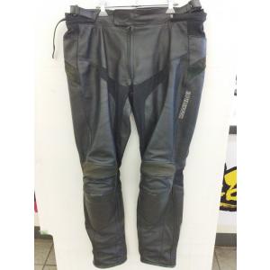 KUSHITANI クシタニ K-1059 FACT PRO PANTS ファクトプロ ライダースパンツ バイク用品※お尻パッド欠品 ◆3110/フィールドギア浜松宮竹店｜pickupjapan