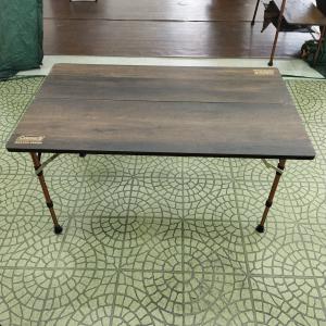 Coleman コールマン(Coleman) 3ウェイ バーベキューテーブル Coleman コールマン(Coleman) 3ウェイ バーベキューテーブル