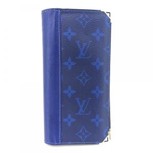 LOUIS VUITTON ルイ・ヴィトン/ジッピーウォレット・ヴェルティカル  