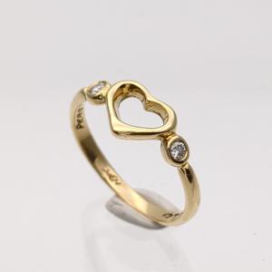 Pt900サファイアダイヤモンドリング S0.82 D0.31 4.6g #12 : 鴫原質店  