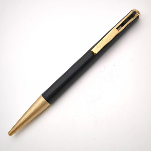 モンブラン　ボールペン　ハンマートリガー式　784　MONTBLANC　中古　◆3111/藤枝インタ...