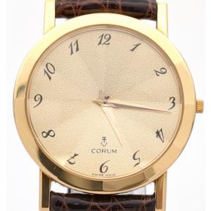 CORUM コルム 82.180.20 バブル ダイブ ボンバー タイガー CORUM コルム 82.180.20 バブル ダイブ ボンバー タイガー