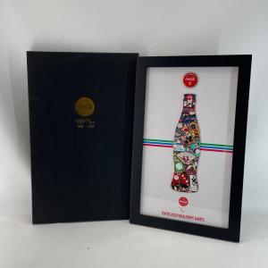 インテリア雑貨 インテリア小物 ピンバッチ Coca Cola 程度A 東京2020オリンピック コンプリートセット ◆2009