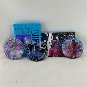 メディア Blu-ray 乃木坂46 ASUKA SAITO GRADUATION CONCERT ブルーレイ 完全生産限定 豪華盤 〇 ◆2009