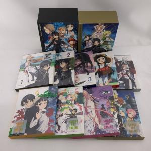 ソードアート・オンライン 10th Anniversary BOX《完全生産限定 ソードアート・オンライン 10th Anniversary BOX《完全生産限定