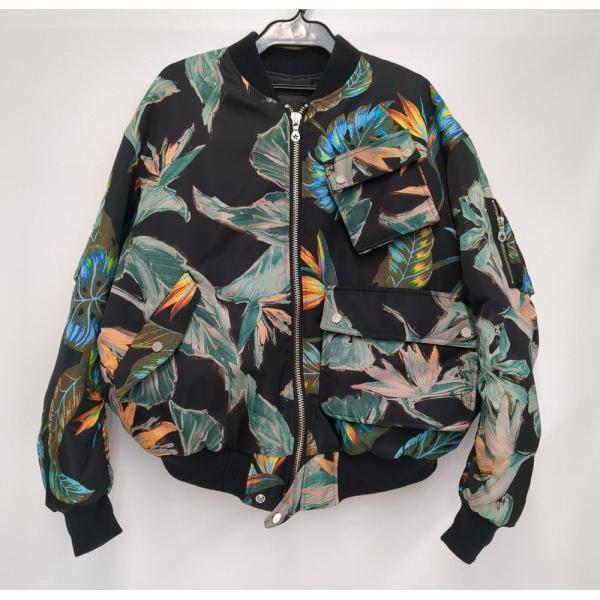PHENOMENON ボンバージャケット  BDU BOMBER JKT ILLJK23F-005 ...