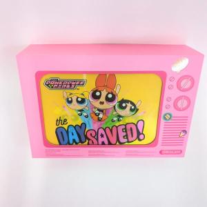 SHEGLAM シーグラム パワーパフガールズ...の詳細画像1