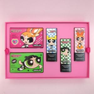 SHEGLAM シーグラム パワーパフガールズ...の詳細画像2