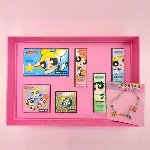 SHEGLAM シーグラム パワーパフガールズ...の詳細画像3