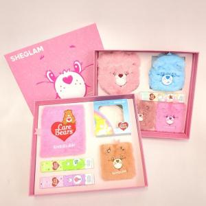 SHEGLAM シーグラム ケアベア コスメセット 未使用 ◆2010