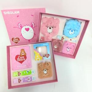 SHEGLAM シーグラム ケアベア コスメセット 未使用 ◆2010