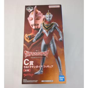 【未開封】ウルトラマンガイア フィギュア　一番くじ ウルトラマンティガ・ダイナ・ガイア C賞　BANDAI  ◆3115/登呂店｜pickupjapan