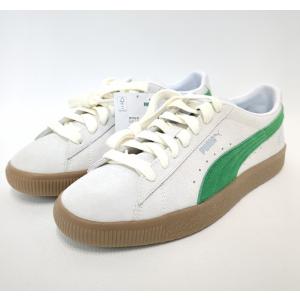 PUMA DELPHIN OG DEBOSS  SIZE 27.5cm　デルフィン OG デボス スニーカー ローカット  未使用品 プーマ    ◆3115/登呂店｜pickupjapan