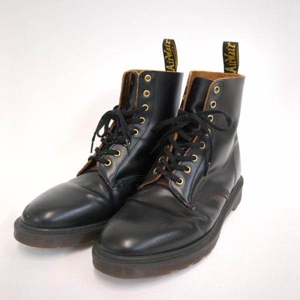 ドクターマーチン DR.MARTENS  1460 イングランド製 8ホール ブーツ UKサイズ11...