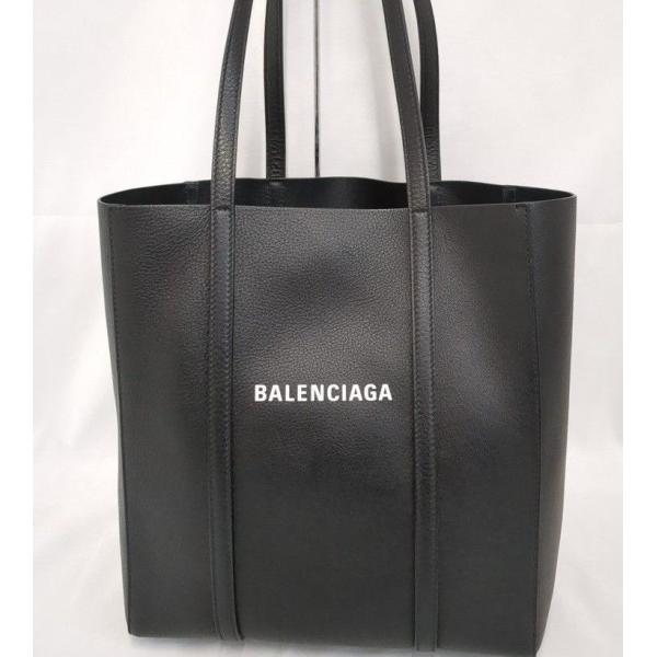 BALENCIAGA バレンシアガ トートバッグ EVERYDAY TOTE XXS AJ55181...