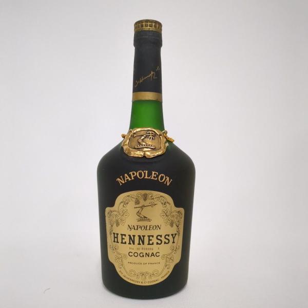 Hennessy　NAPOLEON　700ml　40％　コニャック　ブランデー  未開封 　ヘネシー...