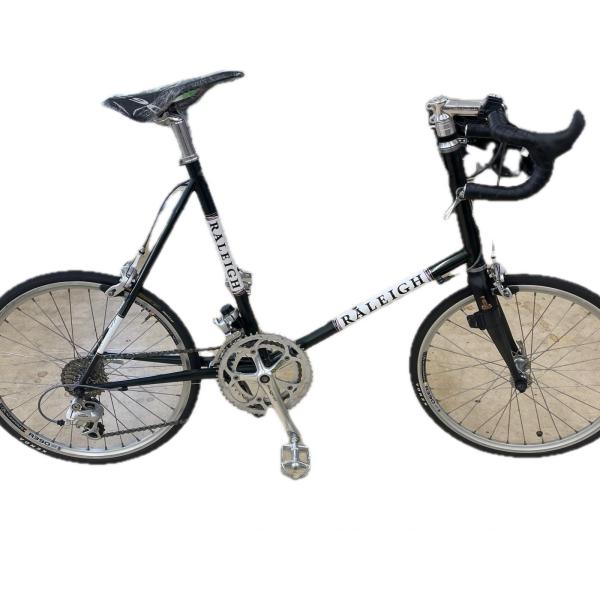 【店頭引き渡し限定】Raleigh ラレー  ミニベロ RSW Carlton Shimano SO...