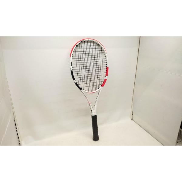 Babolat pure strike  3号 硬式　テニスラケット 　バボラ 　ピュアストライク ...