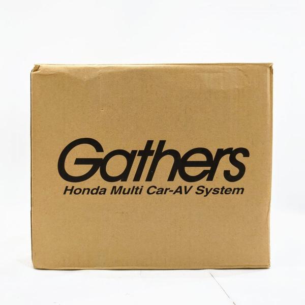 ギャザズ カーナビ 08A40-PP7-K30 - GATHERS 中古 ◆2015