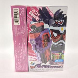 東映 ブルーレイ 仮面ライダーエグゼイド トリロジー アナザーエンディング コンプリートBOX 中古 ◆2015