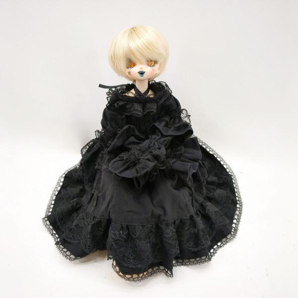イモモドール ドール カスタム ruby-A ウイッグ 洋服 imomodoll 中古 ◆2015