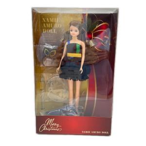 未開封品 ドール 安室奈美恵 NAMIR AMURO DOLL LIVE STYLE 2016-2017 571472-722289 中古 ◆2015
