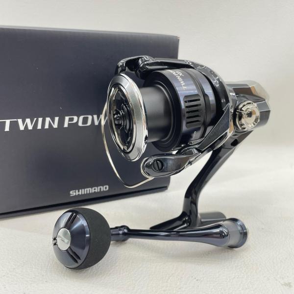 シマノ ツインパワー TWIN POWER XD  C5000XG スピニングリール 047939 ...