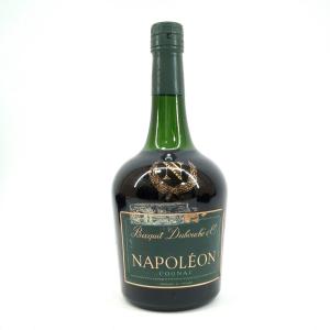 未開封　BISQUIT　ビスキー　NAPOLEON　コニャック　700ml 40%  ◆3118/静岡清水店｜pickupjapan