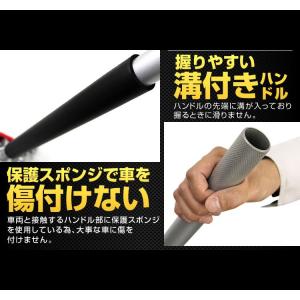 ジャッキ ガレージジャッキ 1.5t 低床 フ...の詳細画像5